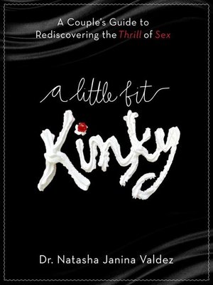 A Little Bit Kinky - ebook